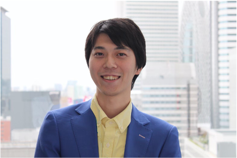 浅井 琢のプロフィール画像