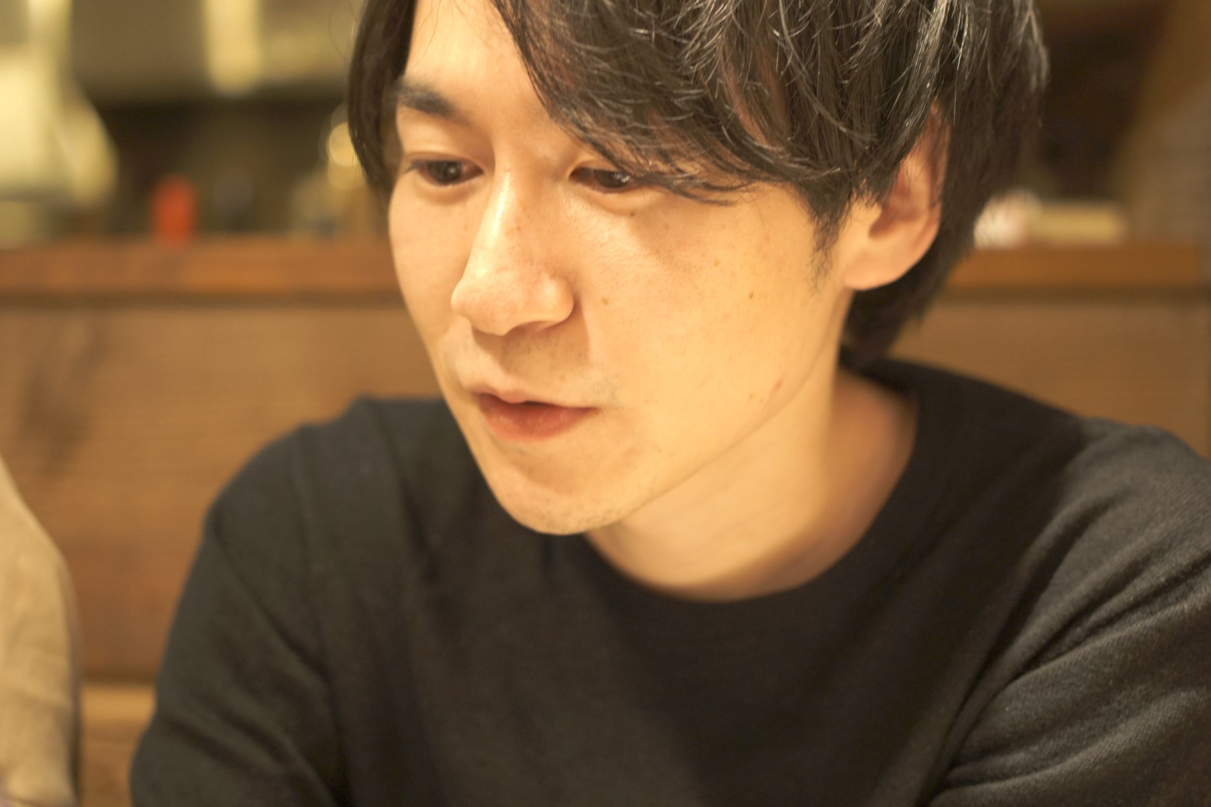 岩間 遥のプロフィール画像
