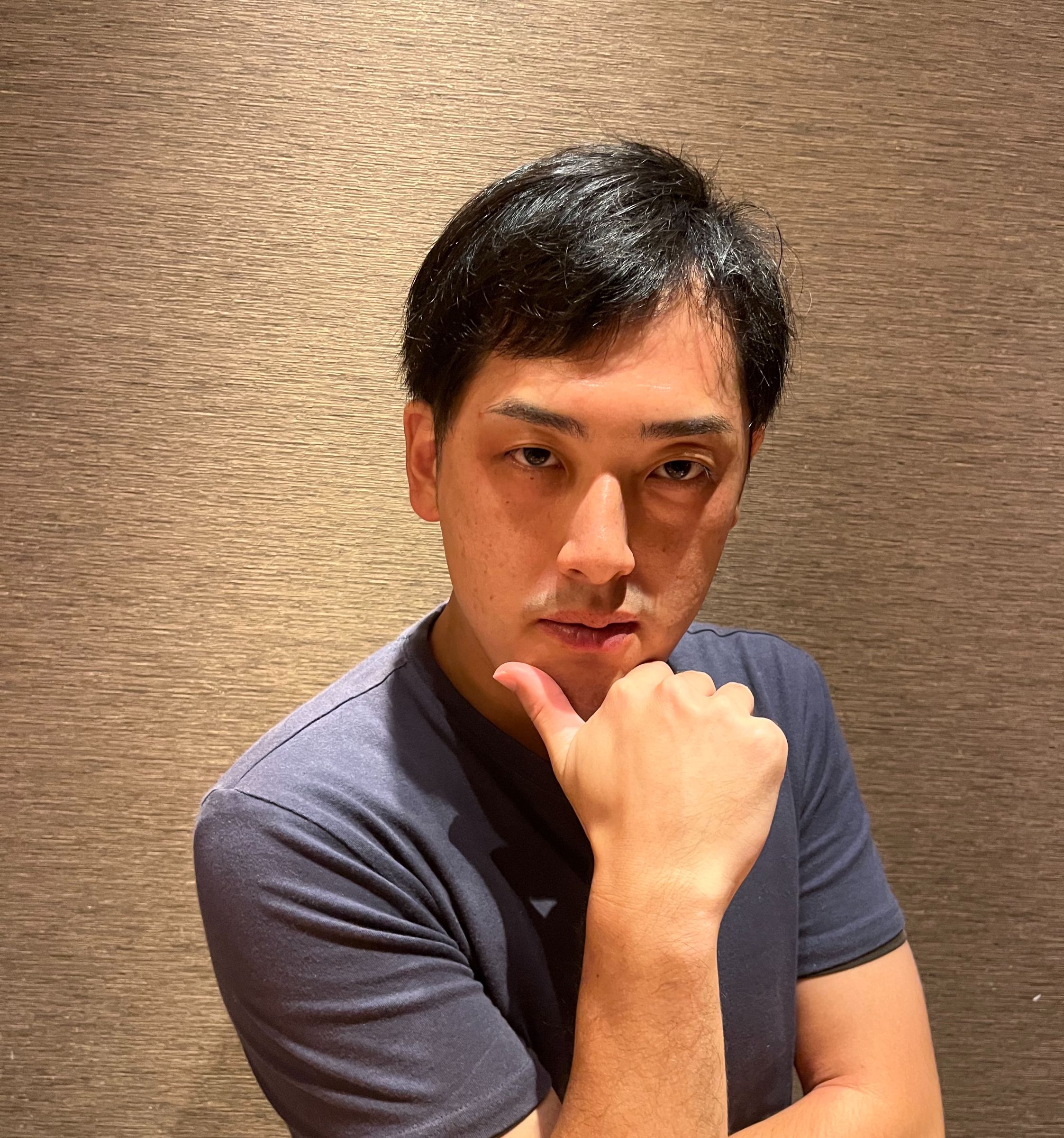 德田 潤也のプロフィール画像
